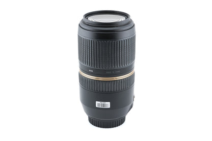 Tamron 70-300mm f4-5.6 SP DI VC USD (A005)