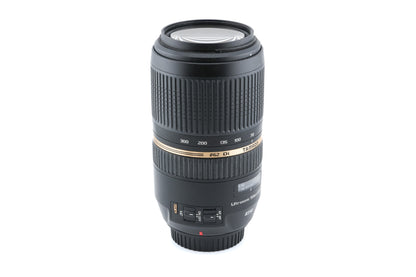 Tamron 70-300mm f4-5.6 SP DI VC USD (A005)