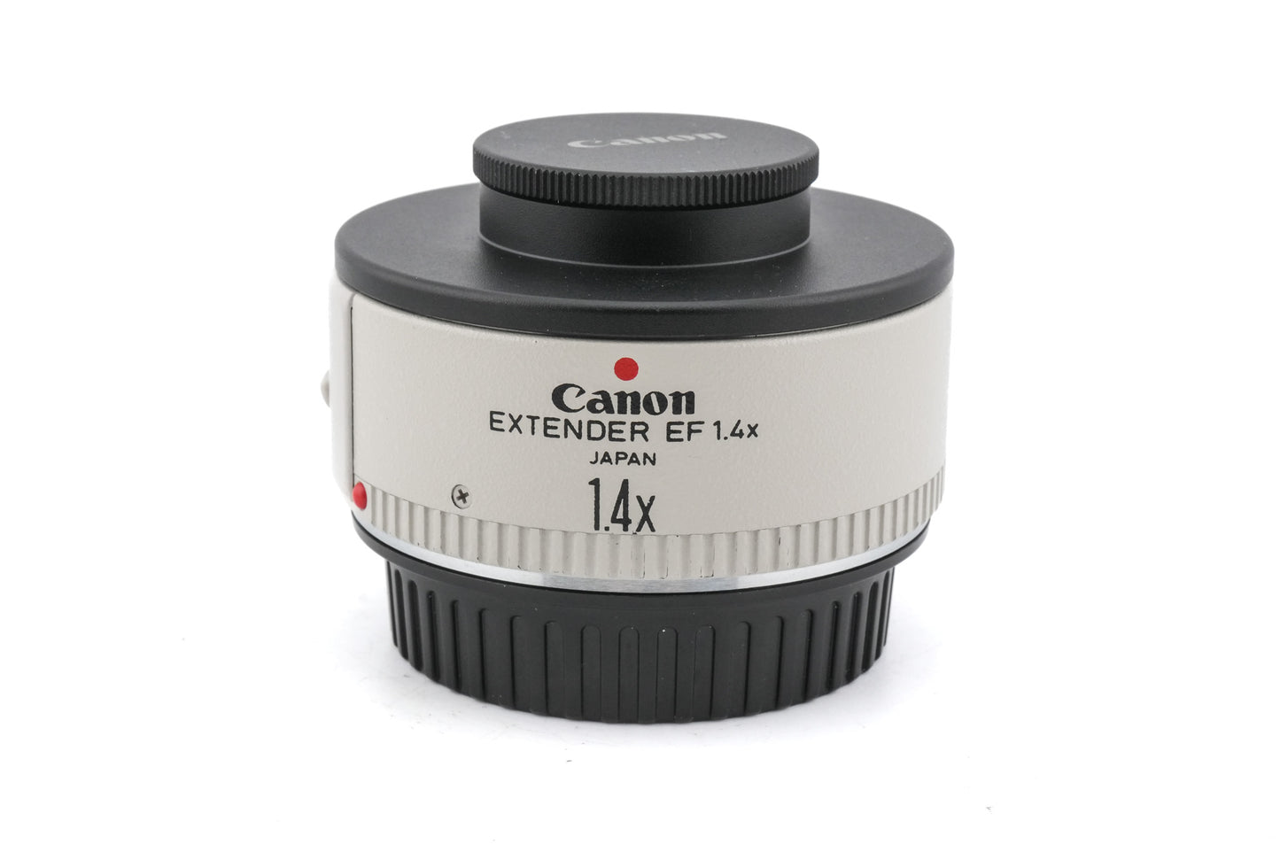 Canon 1.4X EF Extender