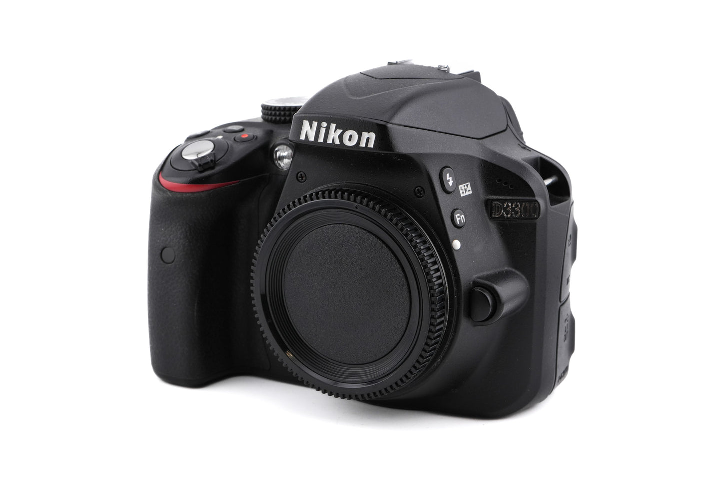 Nikon D3300