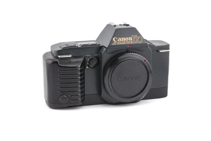 Canon T70