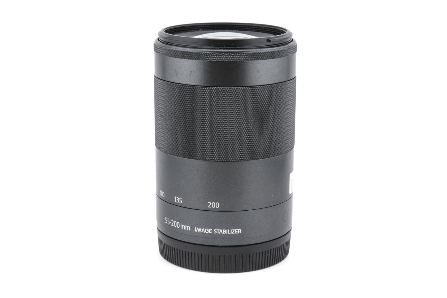 Canon 55-200mm f4.5-6.3 IS STM