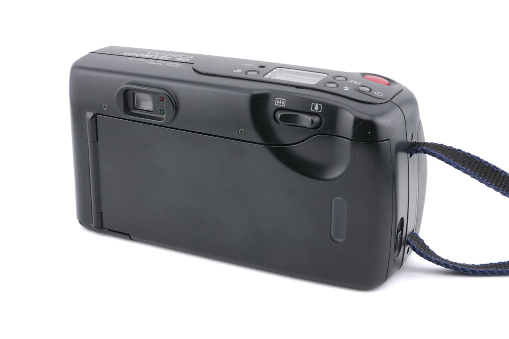 Yashica Zoomtec 90