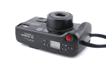 Yashica Zoomtec 90