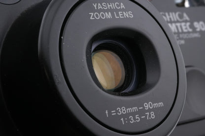 Yashica Zoomtec 90