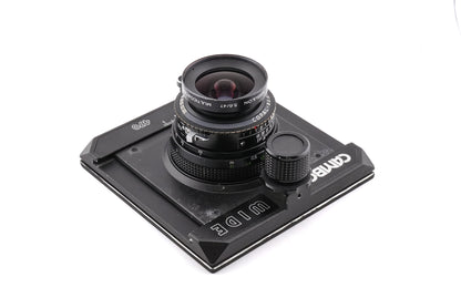 Cambo Wide 470 Lens Kit (W101)