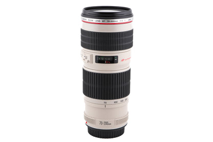 Canon 70-200mm f4 L USM