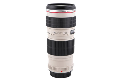 Canon 70-200mm f4 L USM