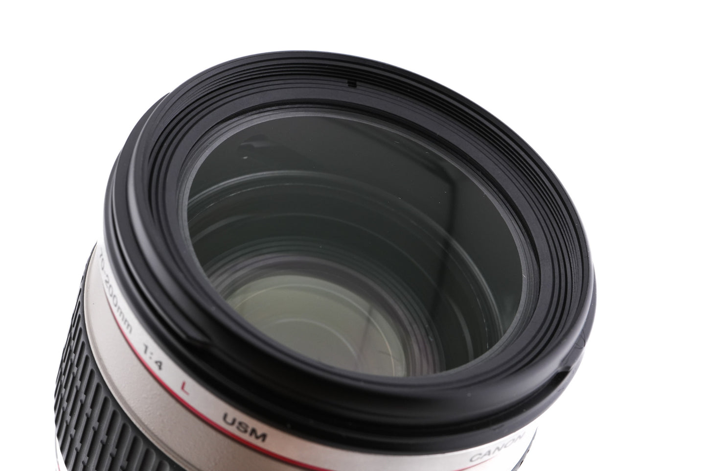 Canon 70-200mm f4 L USM