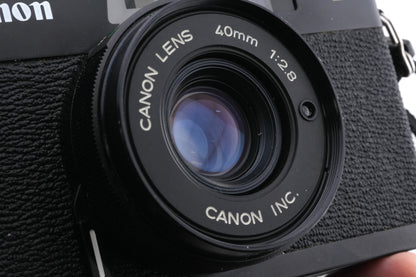 Canon A35F