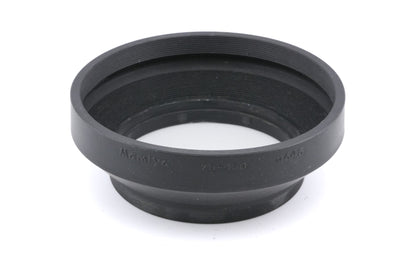 Mamiya Rubber Lens Hood (75-150mm)