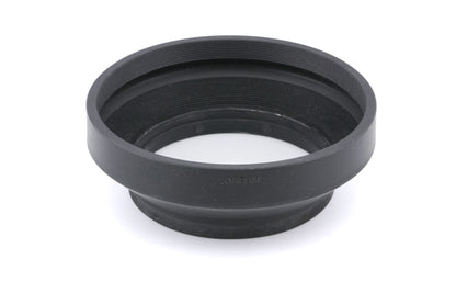 Mamiya Rubber Lens Hood (75-150mm)