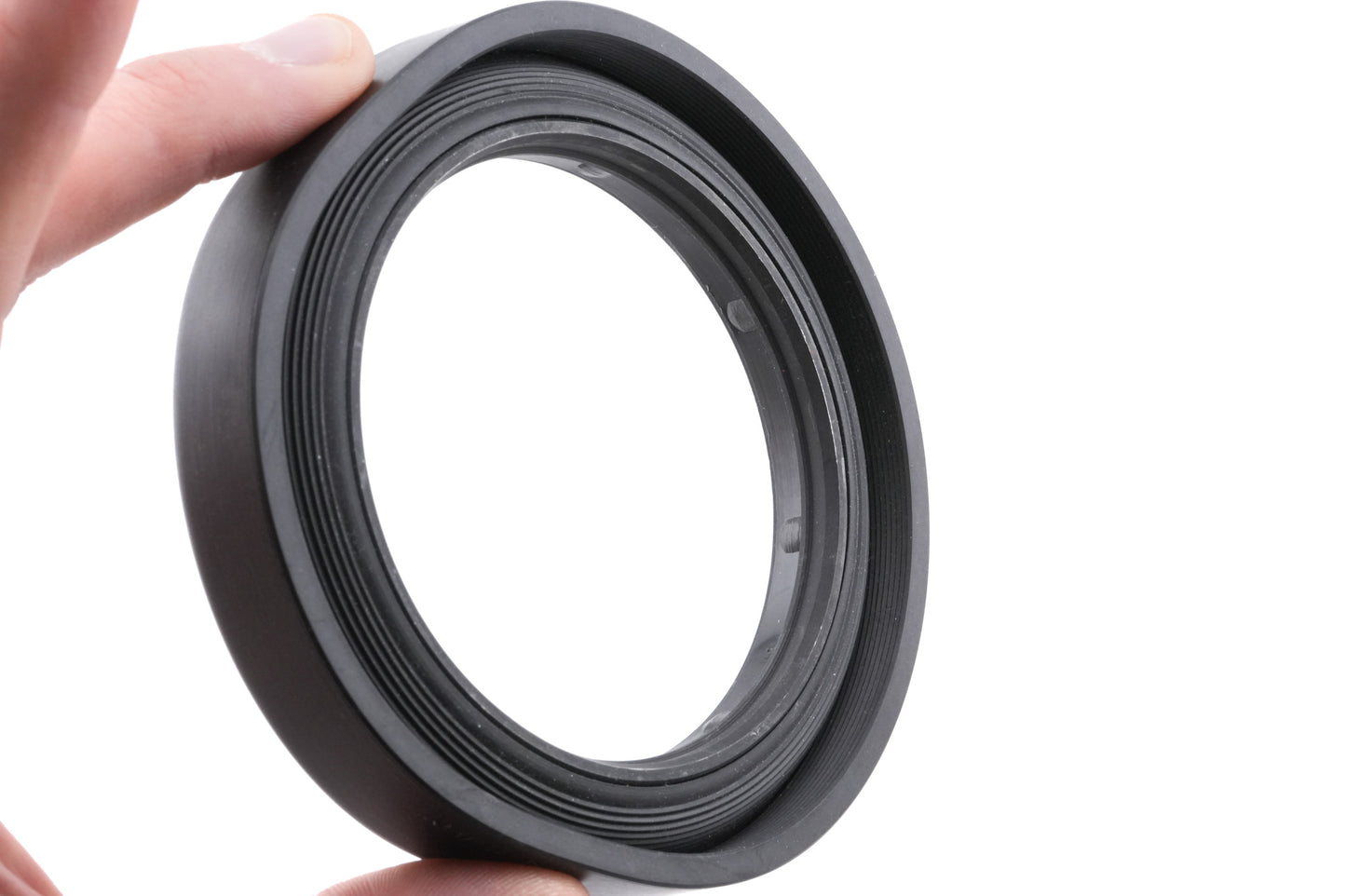 Mamiya Rubber Lens Hood (75-150mm)