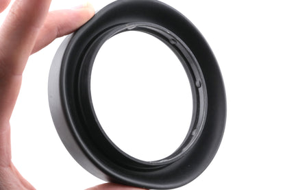 Mamiya Rubber Lens Hood (75-150mm)