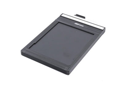 Fidelity Elite 4x5" Cut Film Holder