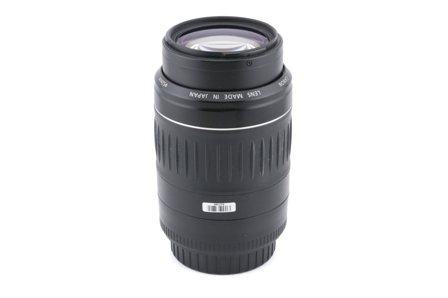 Canon 55-200mm f4.5-5.6 USM II