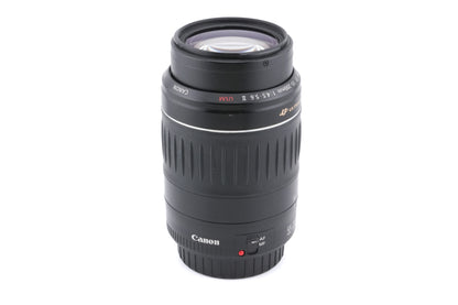 Canon 55-200mm f4.5-5.6 USM II