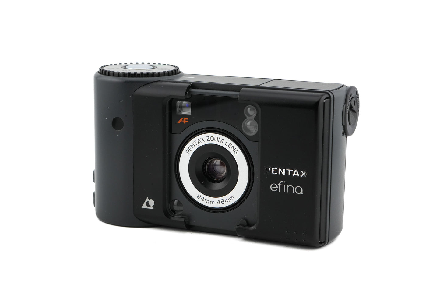 Pentax Efina