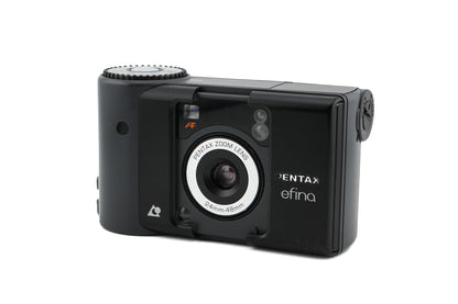 Pentax Efina