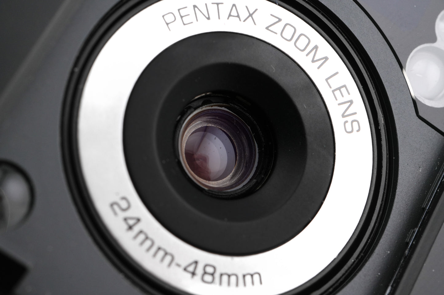 Pentax Efina