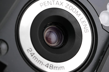 Pentax Efina