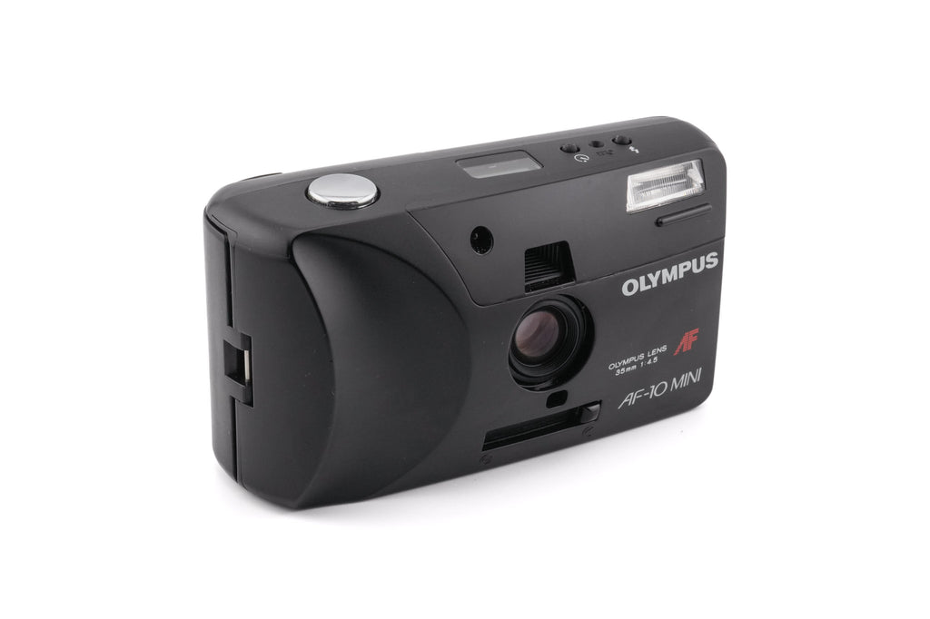 Olympus AF-10 Mini