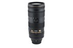 Nikon 70-200mm f2.8 AF-S Nikkor E FL ED N VR