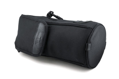 Nikon 70-200mm f2.8 AF-S Nikkor E FL ED N VR