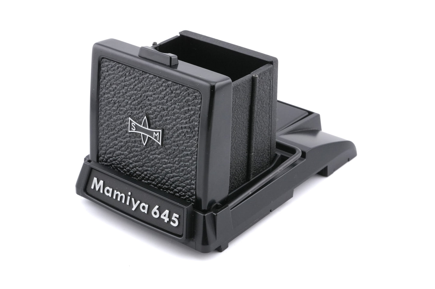 Mamiya M645 Waist Level Finder S