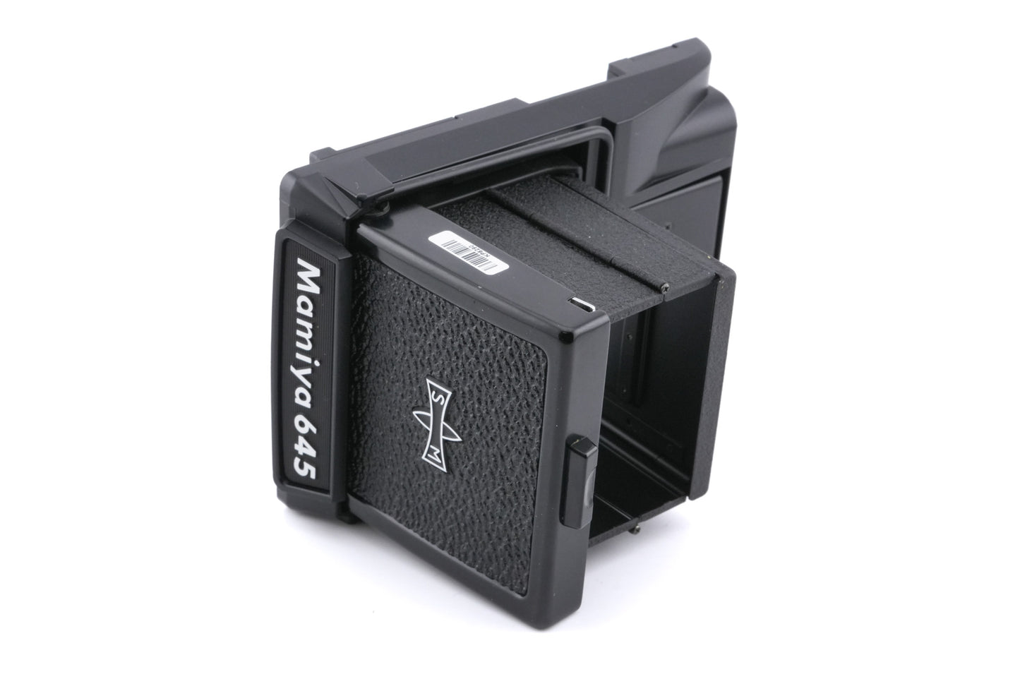 Mamiya M645 Waist Level Finder S