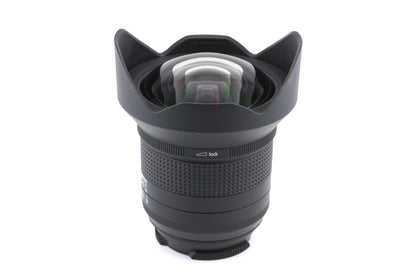 Irix 11mm f4 Firefly