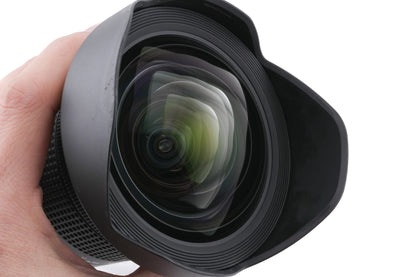 Irix 11mm f4 Firefly