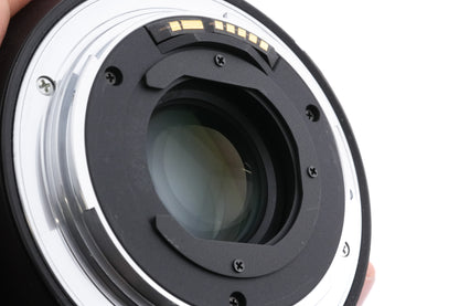 Irix 11mm f4 Firefly