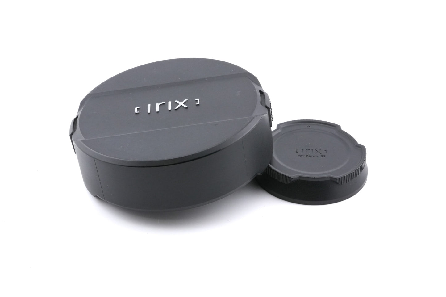 Irix 11mm f4 Firefly