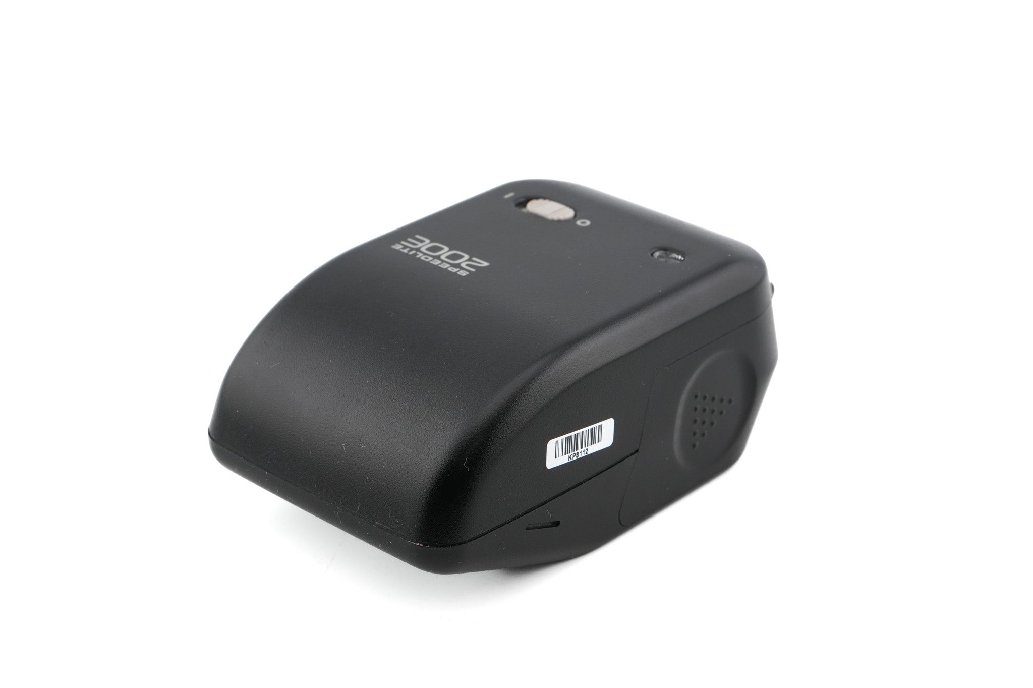 Canon 200E Speedlite