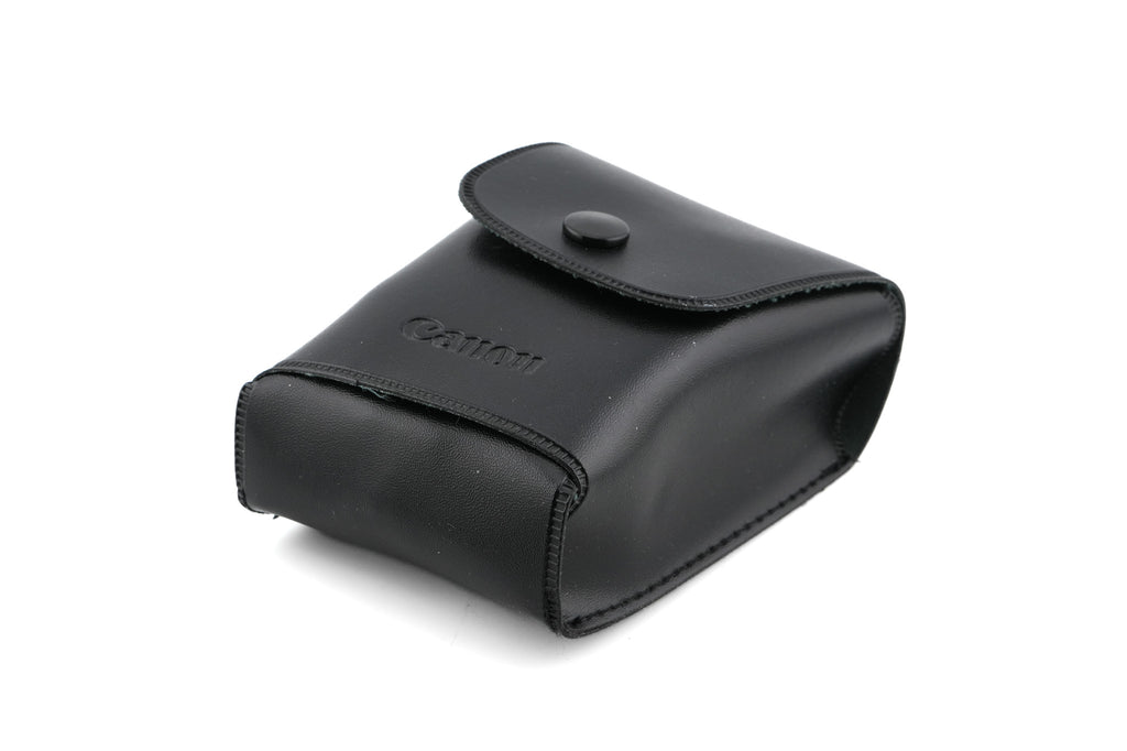 Canon 200E Speedlite