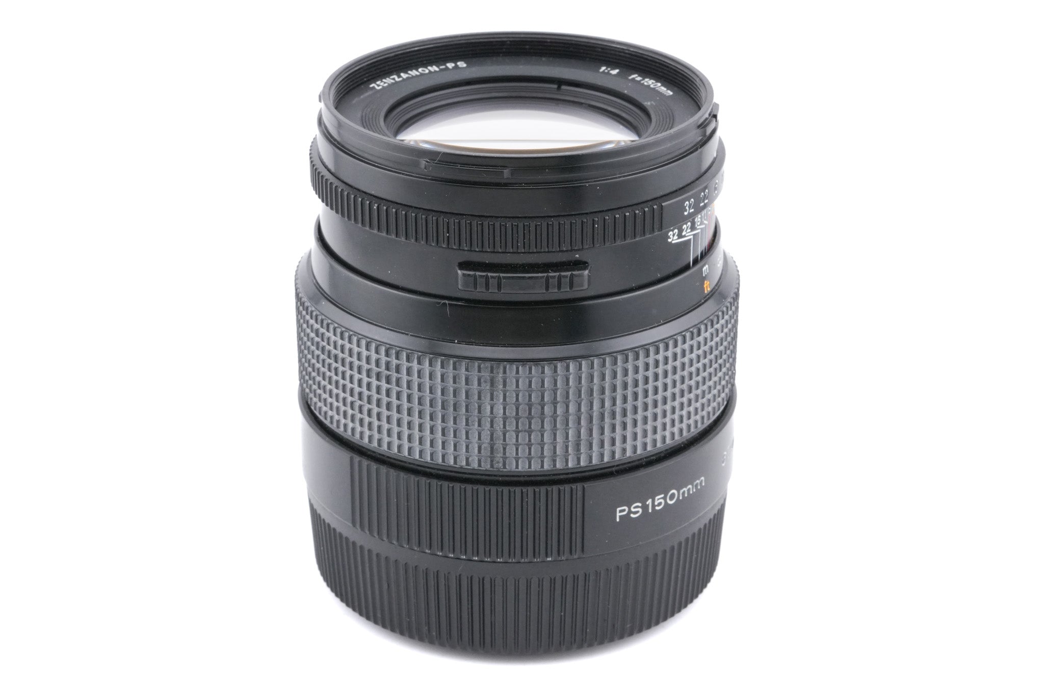Zenza Bronica 150mm f4 Zenzanon-PS