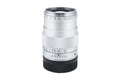 Carl Zeiss 85mm f4 Tele-Tessar T* ZM
