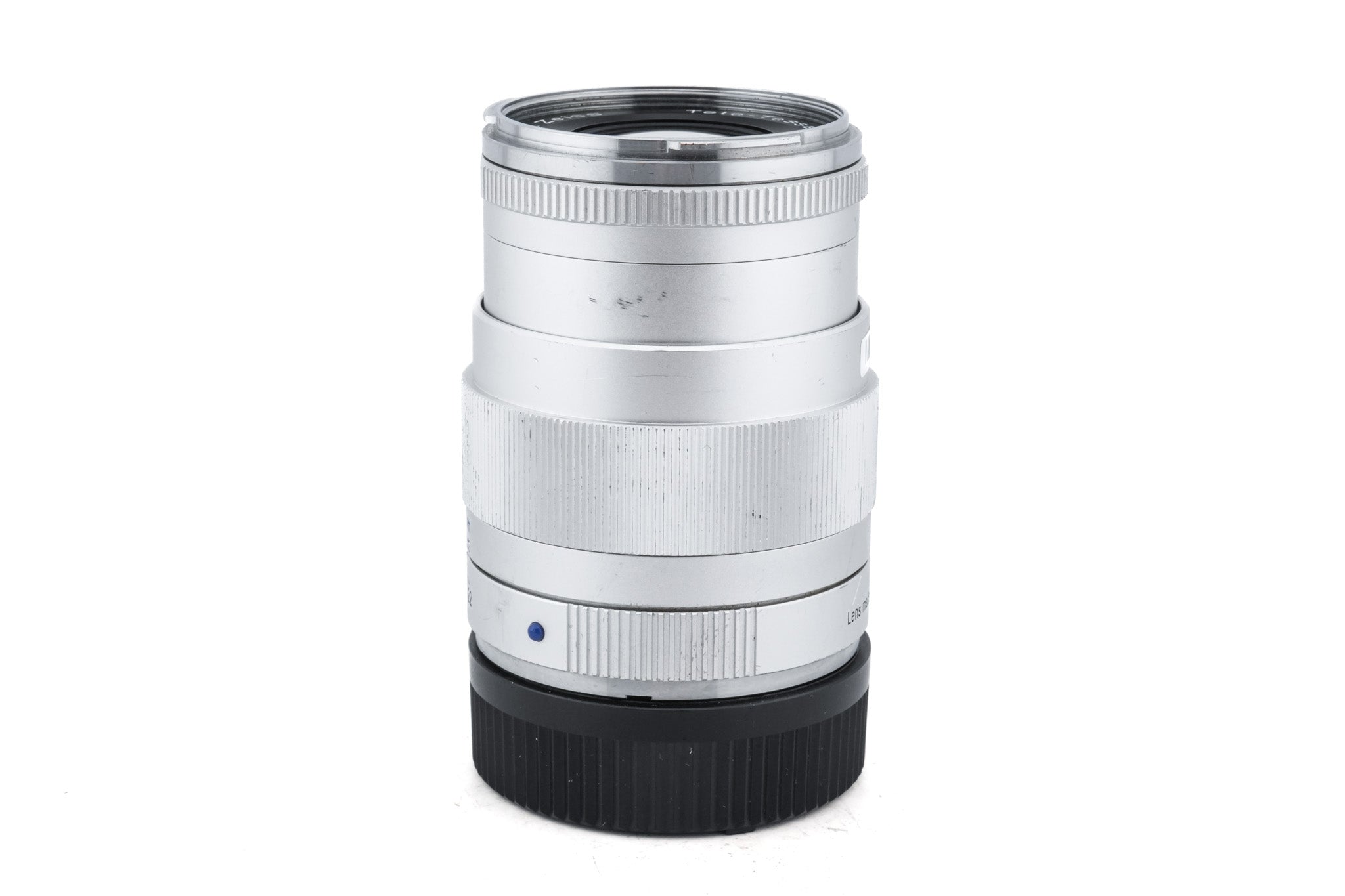 Carl Zeiss 85mm f4 Tele-Tessar T* ZM