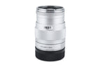 Carl Zeiss 85mm f4 Tele-Tessar T* ZM