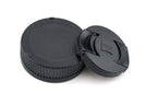 Carl Zeiss 85mm f4 Tele-Tessar T* ZM