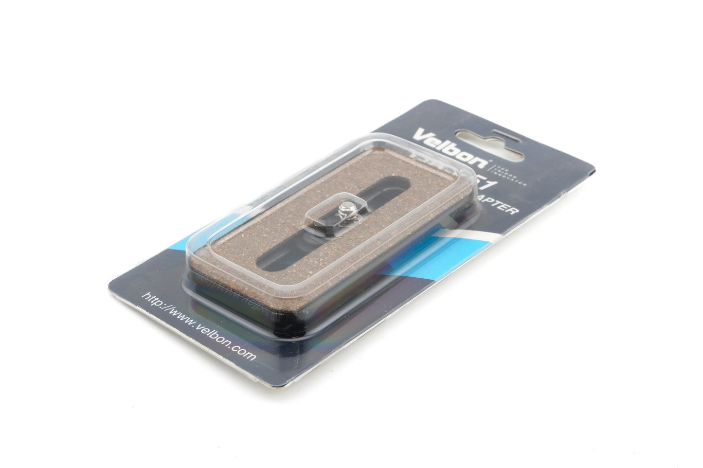 Velbon QB-F51 Quick-Release Adapter