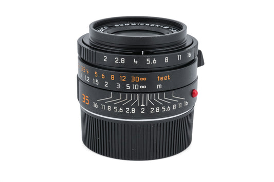 Leica 28mm Finder 12009 ひっぱ