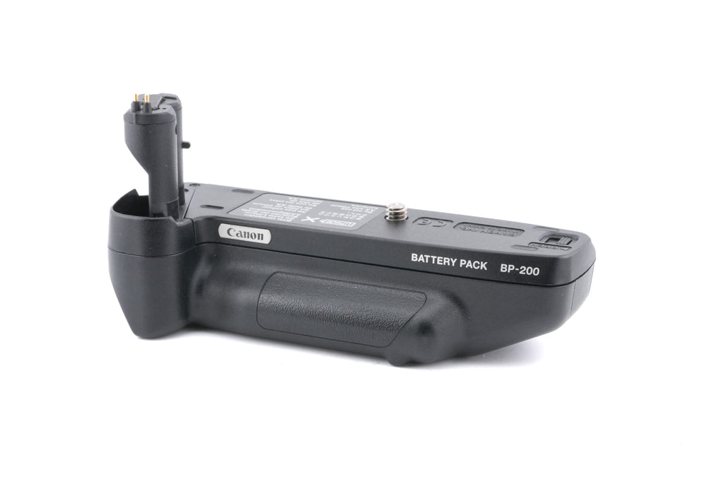 Canon BP-200 Battery Pack