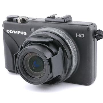 Olympus XZ-1 - Camera – Kamerastore