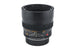 Leica 80mm f1.4 Summilux-R (3-Cam) (11880)