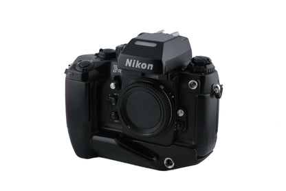Nikon F4s