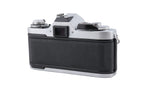 Canon AV-1