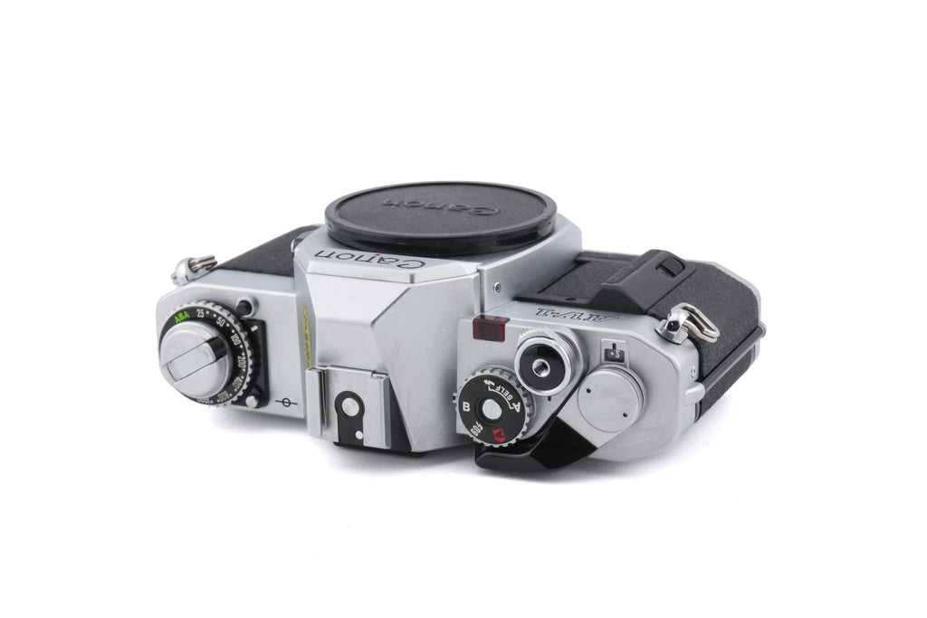 Canon AV-1