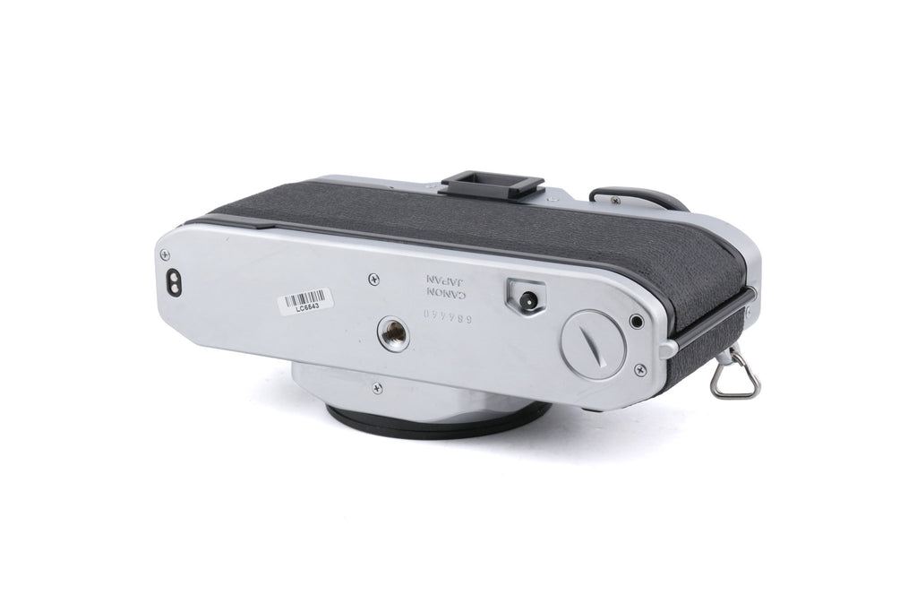 Canon AV-1